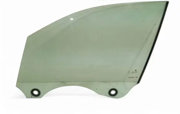 BMW iX Front door window glass four-door 7932195 51337932195