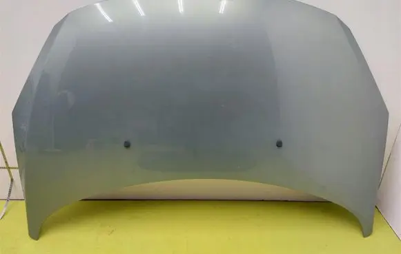 Peugeot 307 Engine bonnet/hood