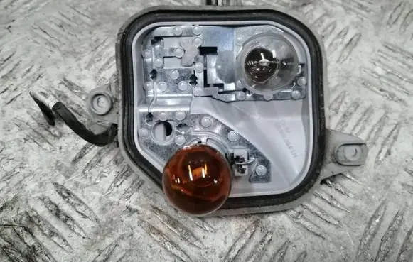 Fiat Tipo Tail light bulb cover holder 