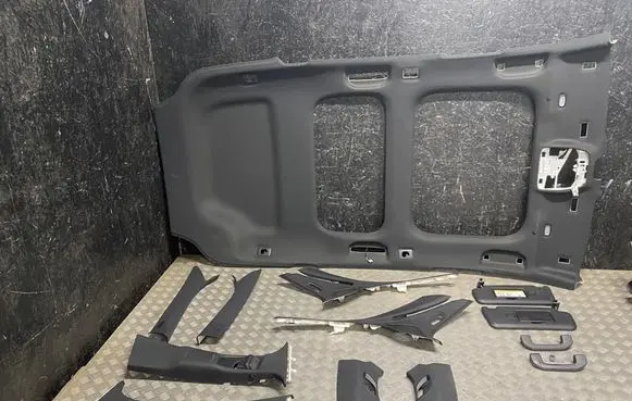 Mercedes-Benz E W213 Headlining A2136904600
