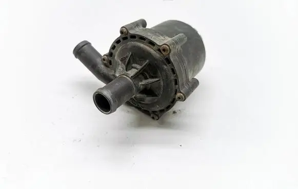 Tesla Model S Electric auxiliary coolant/water pump 6007367-00-C
