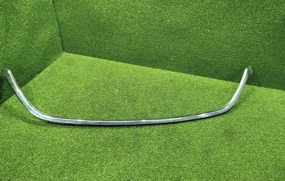 Renault Trafic III (X82) Front bumper splitter molding MOU022697