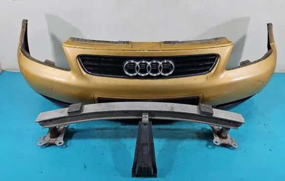 Audi A3 S3 8L Front bumper IMPRK1412195