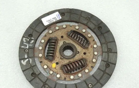 Suzuki Jimny Clutch pressure plate 2240083051 2240083051000