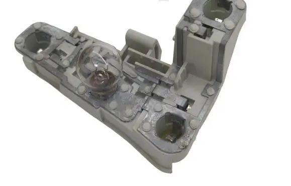 BMW 3 E90 E91 Tail light bulb cover holder 6937473