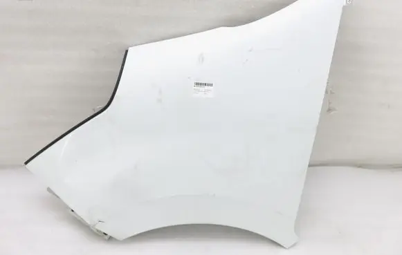 Renault Master III Fender