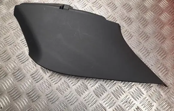 Volkswagen Tayron II (D)pillar trim (top) 57L867246