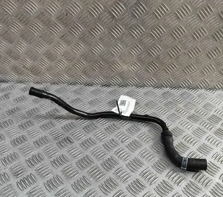 Skoda Enyaq iV Engine coolant pipe/hose 1EA121034N
