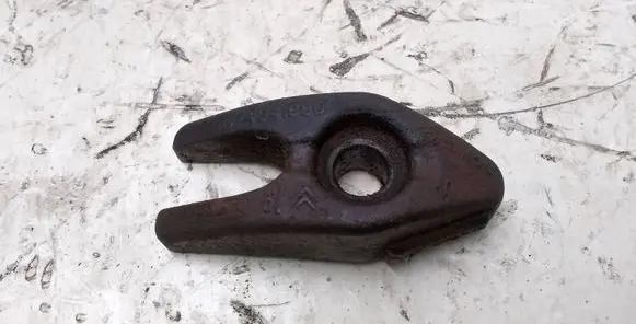 Ford Mondeo MK V Fuel Injector clamp holder 9674341880