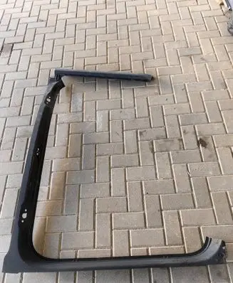 Citroen Jumpy Pillar (middle) 