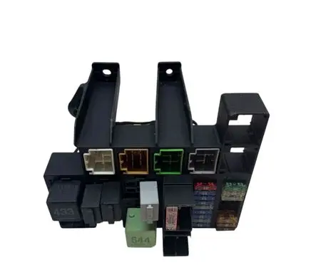 Porsche Boxster 982 Fuse box set 982971706A
