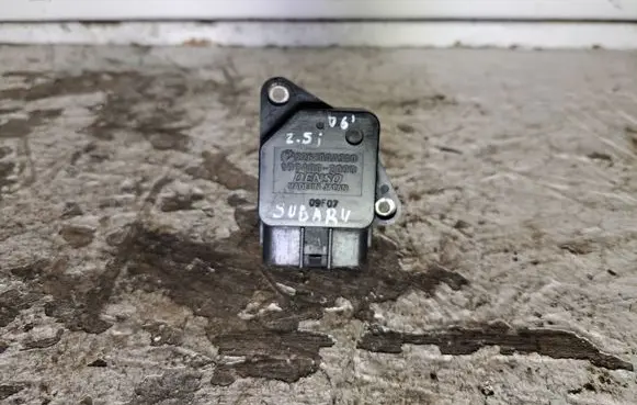 Subaru Outback Mass air flow meter 22680AA310 1974002090