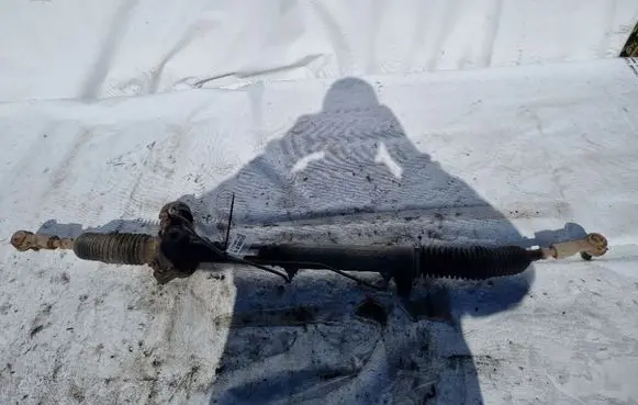 Audi A4 S4 B5 8D Steering rack 7852974326