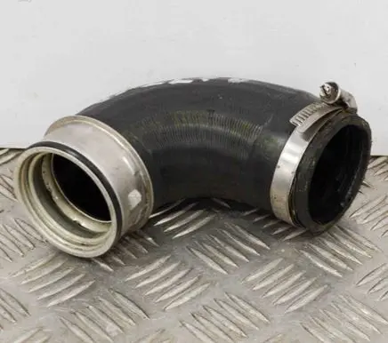 Mercedes-Benz E W213 Intercooler hose/pipe A6420908137