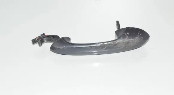 BMW X7 G07 Rear door exterior handle 8499343 9491461 51219491461