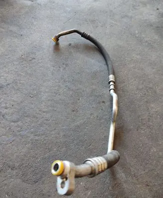 BMW X5 E70 Air conditioning (A/C) pipe/hose 9221762