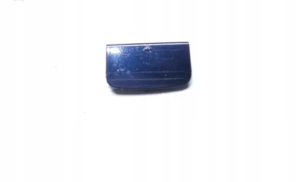 Front tow hook cap/cover