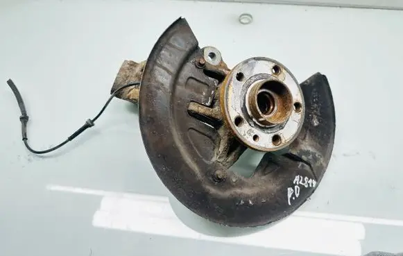 Volvo XC60 Front wheel hub
