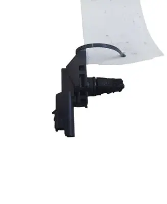 Peugeot 807 Air pressure sensor 9663480880