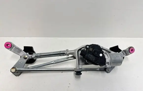 Toyota Corolla Cross Front wiper linkage and motor 8511016710