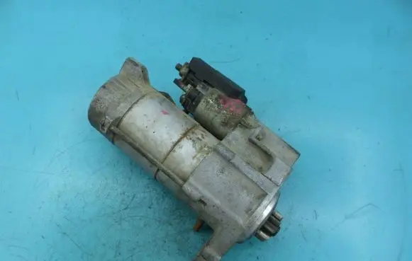 Jaguar XF X250 Starter motor 428000-4891 IMPRK1172403