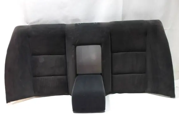 BMW 5 E39 Rear seat 8159681