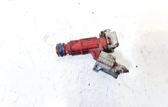 Nissan Almera N16 Fuel injector 0280155940 16600-9F600