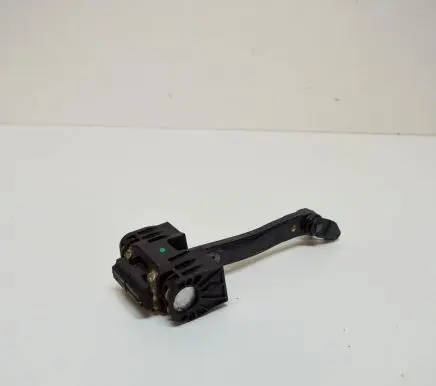 BMW 5 GT F07 Rear door check strap stopper 7197874