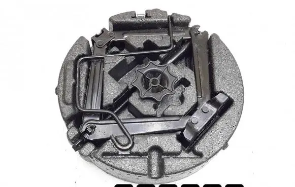 Opel Astra H Tool set 