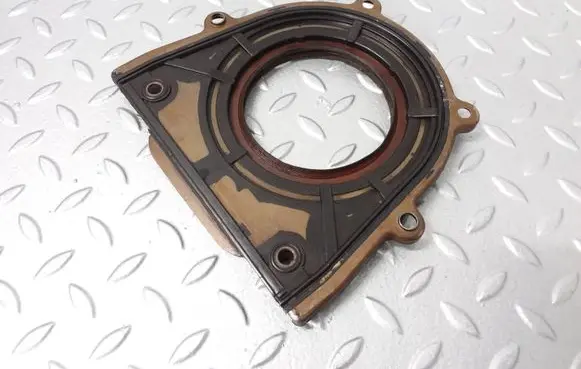 Land Rover Evoque I Timing chain cover 1S7G6K318AF
