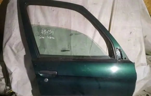 Citroen Xsara Picasso Front door zalios