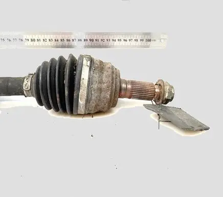 Mazda 6 Front driveshaft