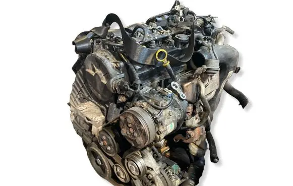 Opel Meriva A Engine Z17DTR 1738416