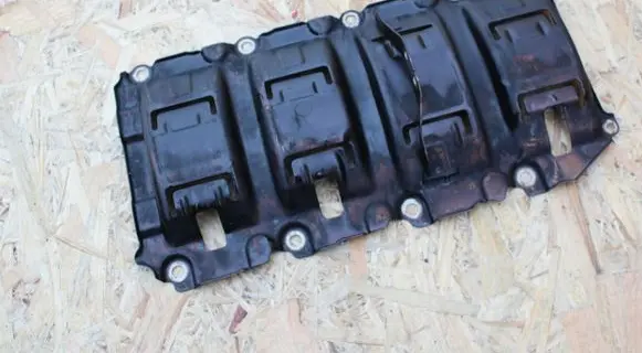 BMW 7 F01 F02 F03 F04 Body 