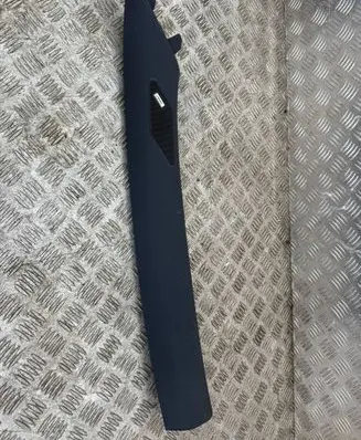 Nissan Qashqai J12 (A) pillar trim