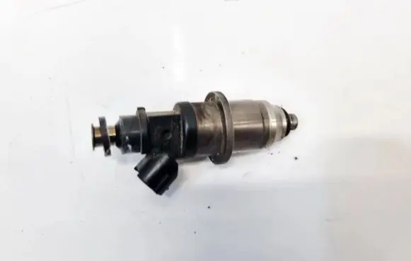 Mitsubishi Carisma Fuel injector E7705071 dim10006