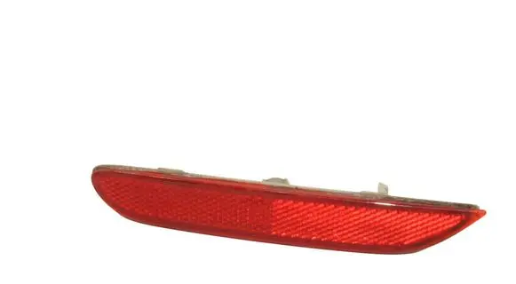 Nissan Qashqai Rear tail light reflector 25023005