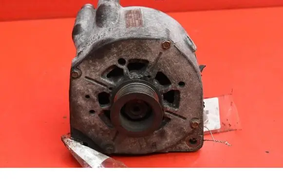 Renault Scenic II - Grand scenic II Generator/alternator 7711134926