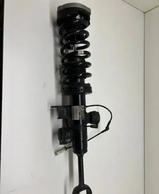 BMW 5 F10 F11 Front shock absorber with coil spring 679685602 10541310007197