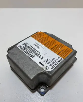 Mercedes-Benz E W210 Airbag control unit/module 0028202126