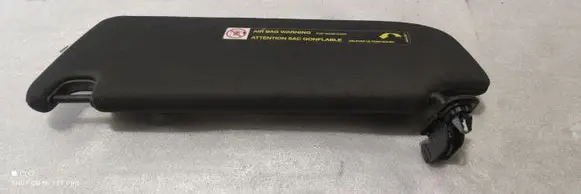 Audi A6 S6 C7 4G Sun visor 8E0010192T 8E0010192