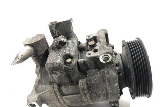 Air conditioning (A/C) compressor (pump)