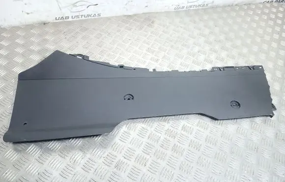 Mazda CX-7 Centre console side trim front EH1564421