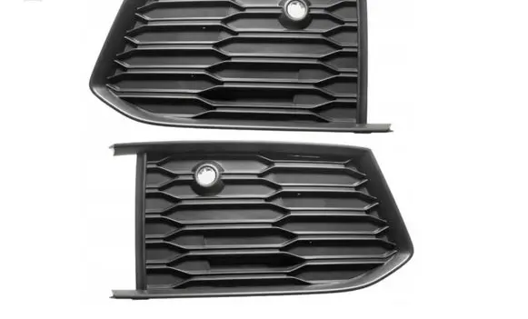 Audi A6 S6 C8 4K Front grill 4K0807647A