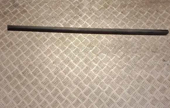 Volvo S90, V90 Front door trim (molding) 31440101