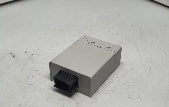 BMW 3 E46 Wing mirror control module 8376506 61358376506 9177976