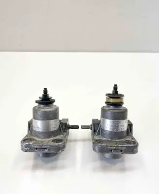 Mercedes-Benz SL R129 Seat wiring loom A1298201107 A1298201207