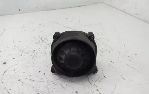 BMW 5 E60 E61 Alarm system siren 6942429