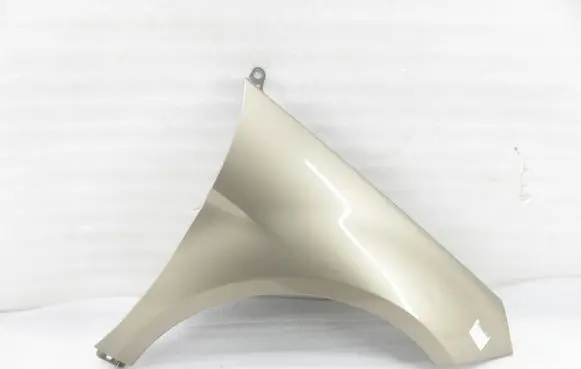 Mercedes-Benz B W245 Fender 