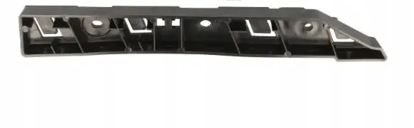 Alfa Romeo Giulietta Front bumper mounting bracket 50513510